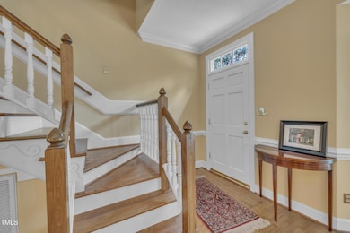 7922 Footman Way, Raleigh, NC 27615 - photo 6