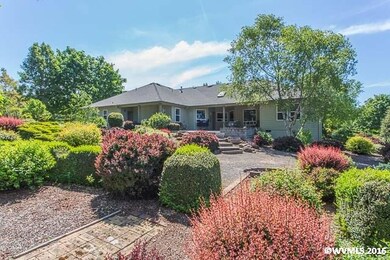8781 Boulder Ridge Ct SE, Salem, OR 97317 - photo 4