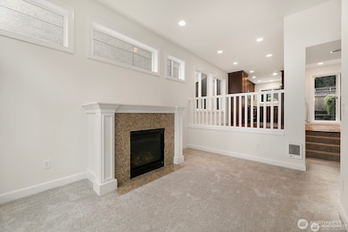 102 W Florentia St unit A, Seattle, WA 98119 - photo 4