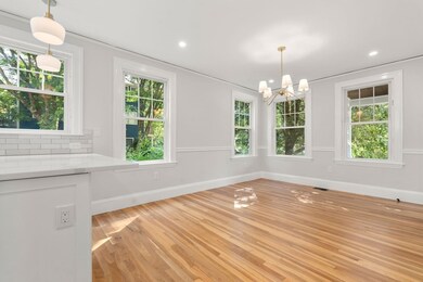 1593 Centre St unit 1, Newton Highlands, MA 02461 - photo 5