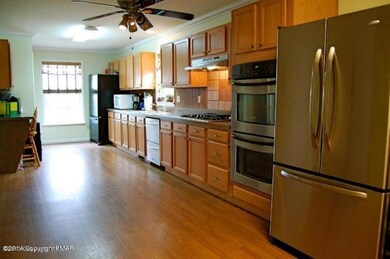 117 Michaels Run Rd, Stroudsburg, PA 18360 - photo 2