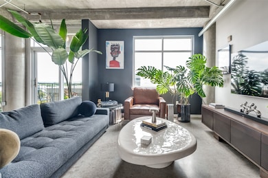 The Beat at Southside Station unit 602, Dallas, TX 75215 - photo 7