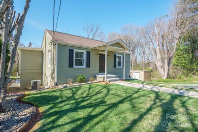 626 Salisbury Rd, Statesville, NC 28677 - photo 3