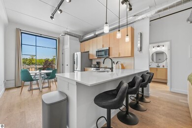 Similar unit with identical layout