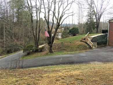 All paved driveways, upper and lower drive.