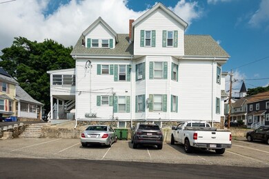 15 Prospect St unit 3, Woburn, MA 01801 - photo 3