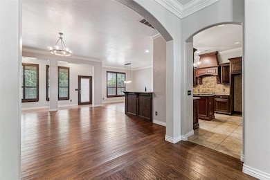 4617 Crusader Ave, Edmond, OK 73025 - photo 4