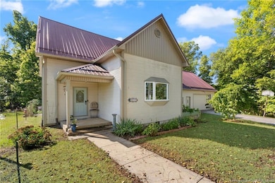 2041 W Walnut Ridge Rd, Salem, IN 47167 - photo 2