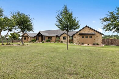 486 Last Trail, Fredericksburg, TX 78624 - photo 4