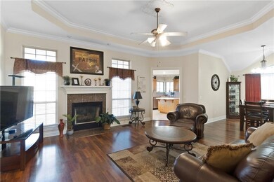 410 Willington Ln, Bentonville, AR 72712 - photo 3