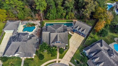 3602 Rosalie Park Ct, Spring, TX 77386 - photo 6