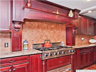 1 Carriage Hill Dr, Colts Neck, NJ 07722 - photo 3