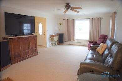 211 S Elm St, Woodville, OH 43469 - photo 3