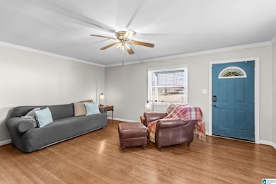 1333 Cresthill Rd, Birmingham, AL 35213 - photo 6