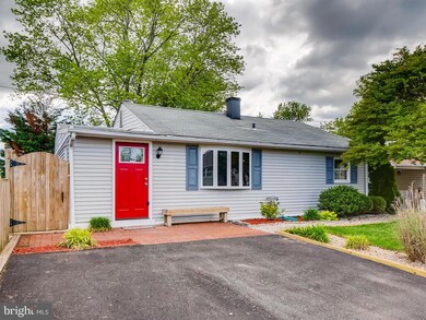 2406 Brunswick Rd, Halethorpe, MD 21227 - photo 3