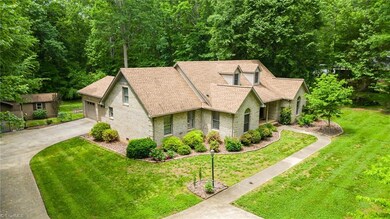 3151 Creekridge Dr, Asheboro, NC 27205 - photo 2