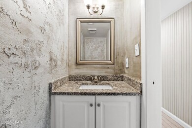 6901 N Lagoon Dr unit 1, Panama City, FL 32408 - photo 7