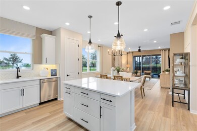 Model Home Design Only. Pictures and furnishings are for illustrative purposes only. Elevations, colors and options may vary. Furniture is for model home staging only.?