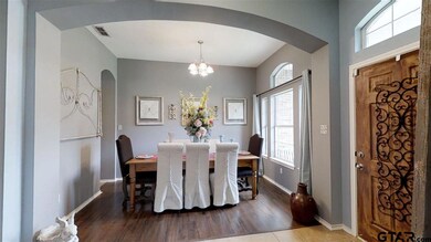 8150 8150 Greer, Tyler, TX 75703 - photo 4