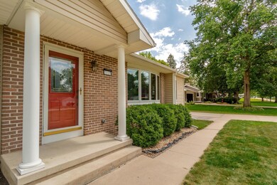 2820 Willow Ln, Cedar Falls, IA 50613 - photo 2