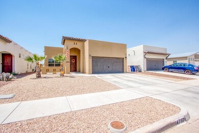 14732 Boer Trail Ave, El Paso, TX 79938 - photo 3
