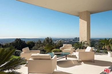 1500 Gilcrest Dr, Beverly Hills, CA 90210 - photo 6