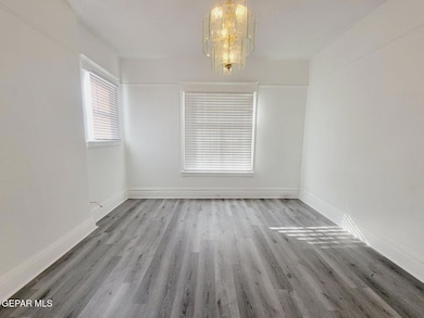 1928 Arizona Ave unit A, El Paso, TX 79902 - photo 5