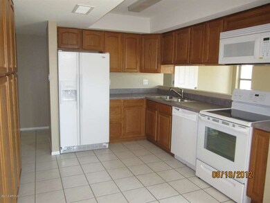 Charter Oak kitchen- new appliances