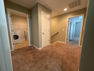 Upstairs