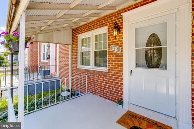 8637 Black Oak Rd, Parkville, MD 21234 - photo 3