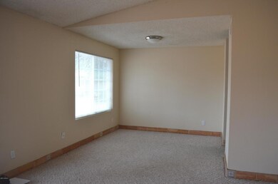 Dining room (joined to Great room)