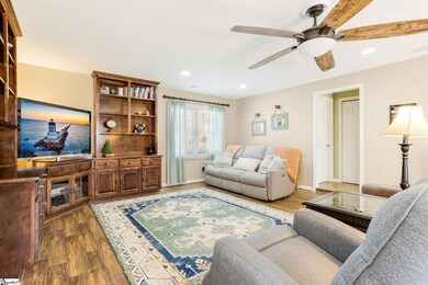 1606 New McElhaney Rd, Travelers Rest, SC 29690 - photo 3