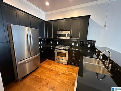 200 Hallman Hill E unit 213, Birmingham, AL 35209 - photo 3