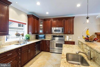 14721 Dunbarton Dr, Upper Marlboro, MD 20772 - photo 5