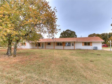 15300 Walker Rd, Shawnee, OK 74801 - photo 4