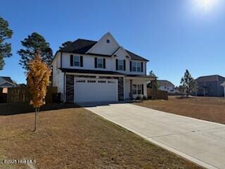 1720 Veranda Ct, Aberdeen, NC 28315 - photo 5