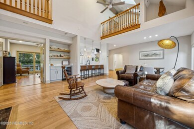 25 Beach Walker Rd, Fernandina Beach, FL 32034 - photo 7