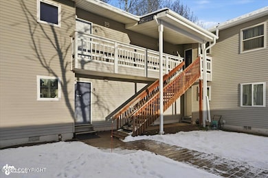 1450 Northview Dr unit J6, Anchorage, AK 99504 - photo 4