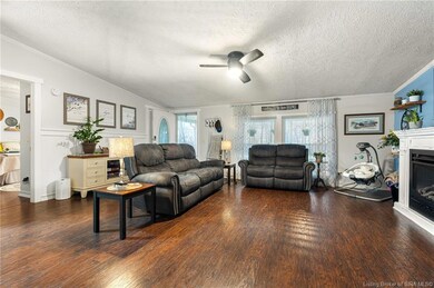 18 X 20 living area