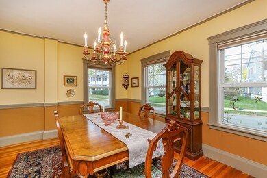 20 Orchard Terrace unit 22, Arlington, MA 02474 - photo 6