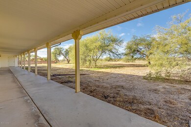 BACK PATIO