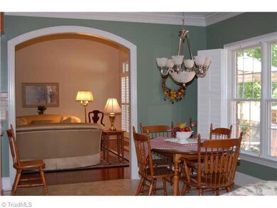 2554 Mountain Lake Rd, Asheboro, NC 27205 - photo 6