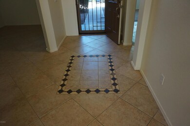 ENTRY DECOR FLOORING