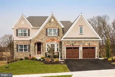 105 Devereux Rd unit AUGUSTA, Glenmoore, PA 19343 - photo 2