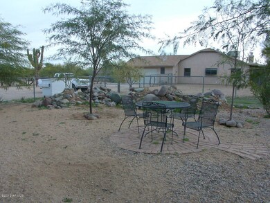 RearPatio toSouthView