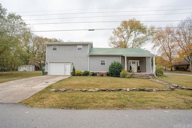 400 S 2nd, Pangburn, AR 72121 - photo 3