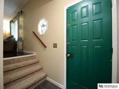 Fresh Paint & Tile Flooring