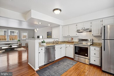 5047 9th St S, Arlington, VA 22204 - photo 3