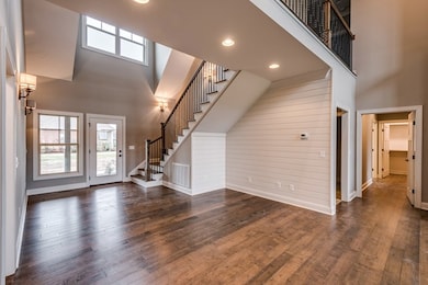 1600 Bradshaw Blvd, Cookeville, TN 38506 - photo 5