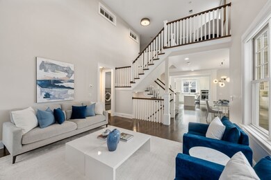 1 Garrison Way unit 1, Carlisle, MA 01741 - photo 6